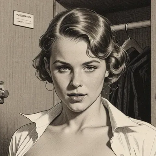 générateur d’images porno IA