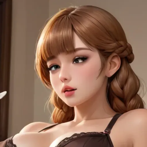 AI 포르노 이미지 생성기