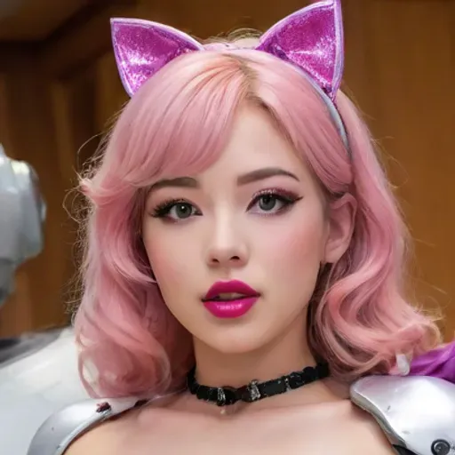 AI 포르노 이미지 생성기