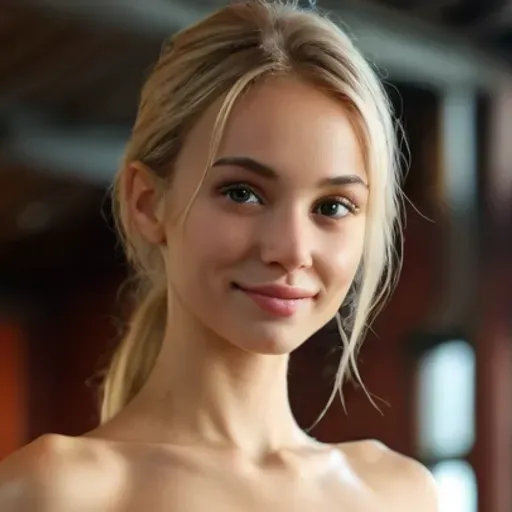generatore di immagini porno IA