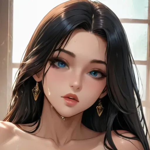 AI 포르노 이미지 생성기