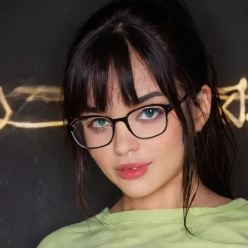 yapay zekâ porno görsel üretici