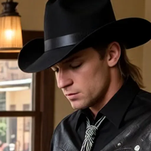 Pencipta imej lucah AI