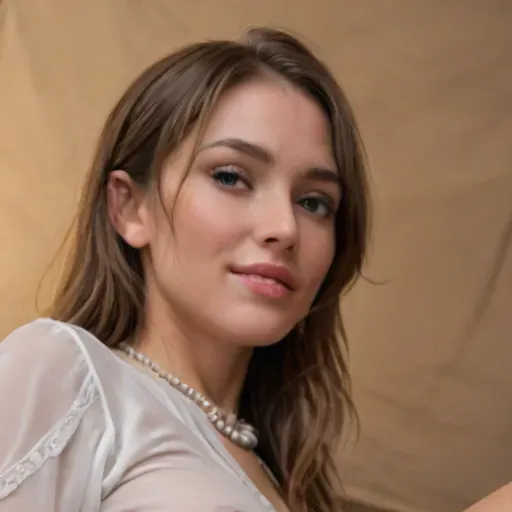 yapay zekâ porno görsel üretici