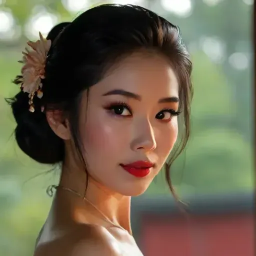 AI 포르노 이미지 생성기