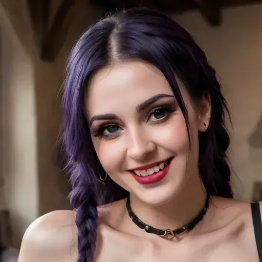 generador de imágenes porno con IA