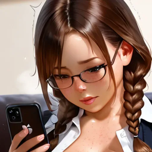 AI porn image generator