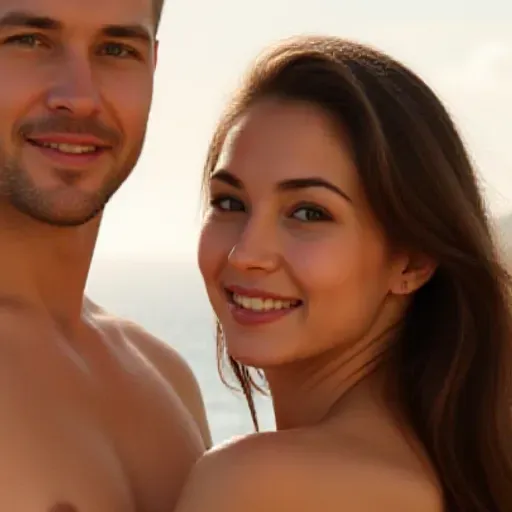 generador de imágenes porno con IA