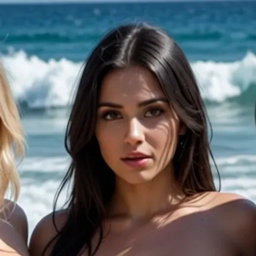 generatore di immagini porno IA