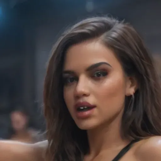 yapay zekâ porno foto üretici