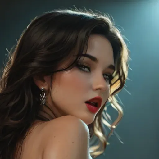 generatore di immagini porno IA