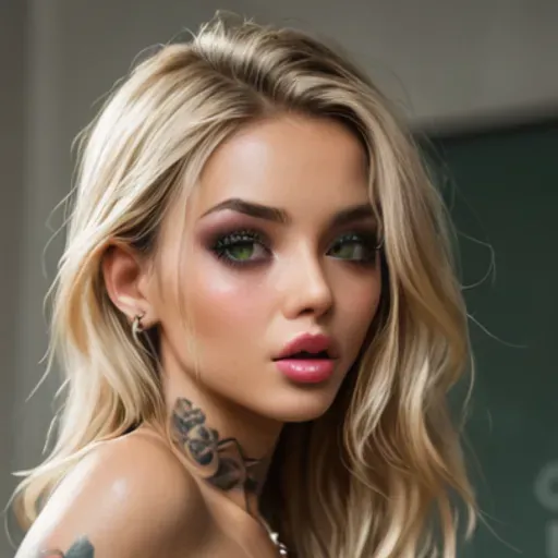 AI porn image generator