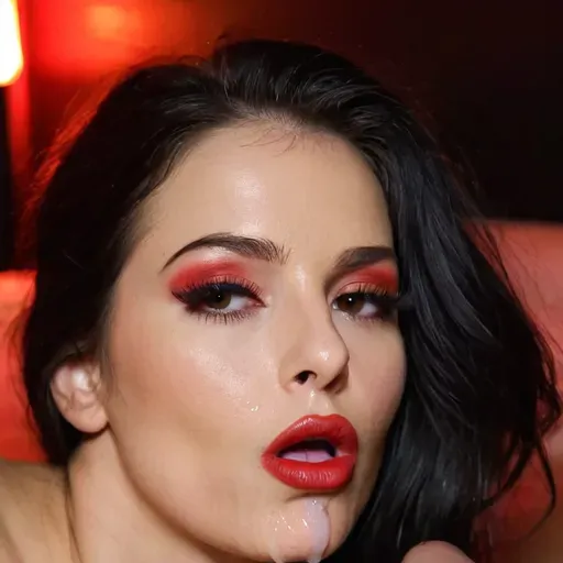 generatore di immagini porno IA
