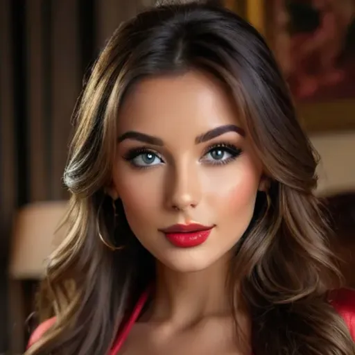 Generator obrazów pornograficznych z wykorzystaniem sztucznej inteligencji
