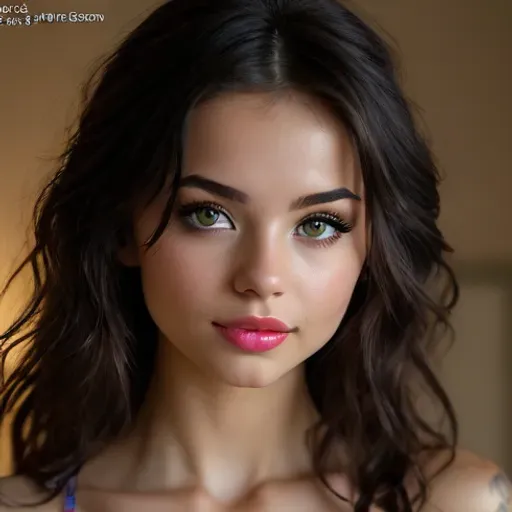 Generator obrazów pornograficznych z wykorzystaniem sztucznej inteligencji