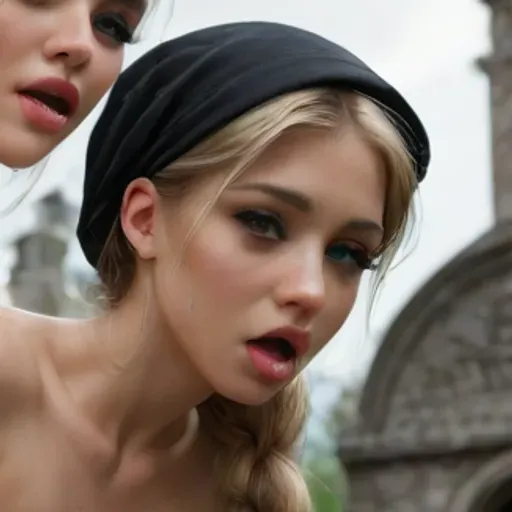 AI porn image generator