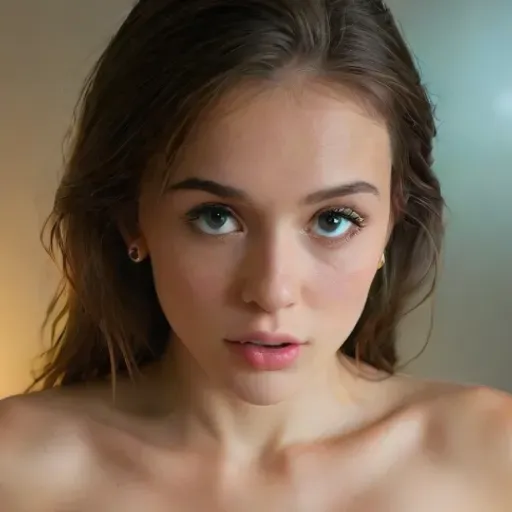 Generator obrazów pornograficznych z wykorzystaniem sztucznej inteligencji