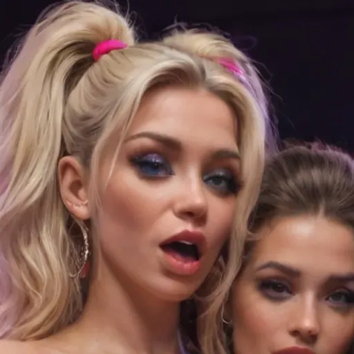 yapay zekâ porno görsel üretici