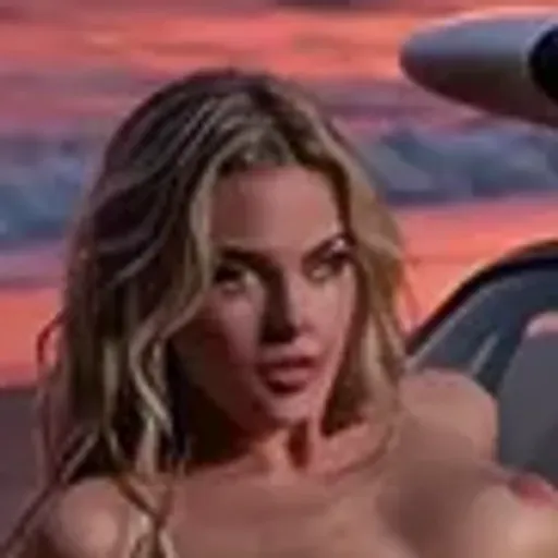 yapay zekâ porno görsel üretici