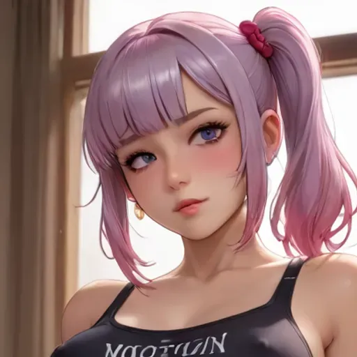 AIポルノ画像ジェネレーター