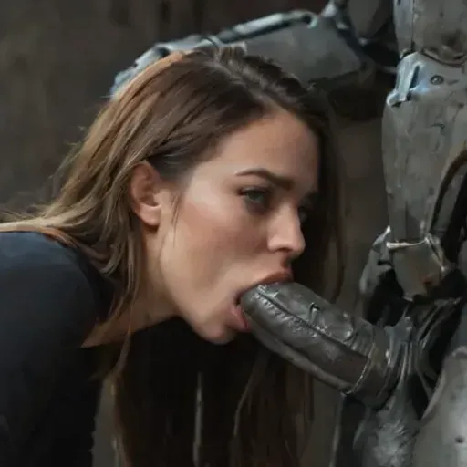 generatore di immagini porno IA