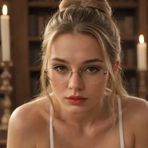 AI porn image generator