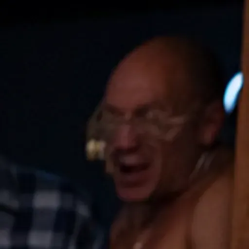 generatore di immagini porno IA