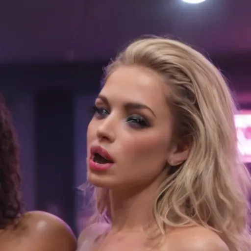 yapay zekâ porno foto üretici