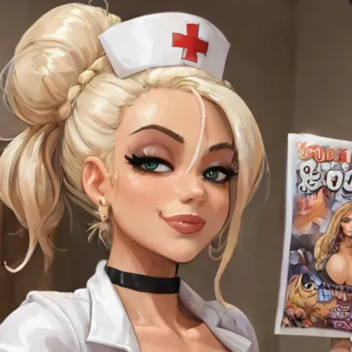 generatore di immagini porno IA