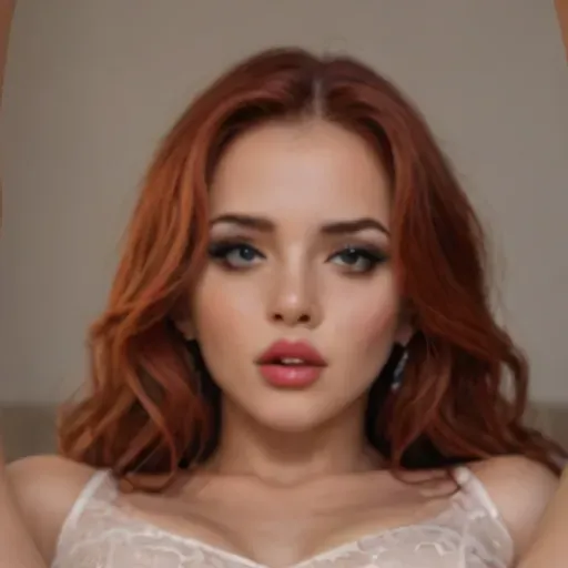 yapay zekâ porno görsel üretici