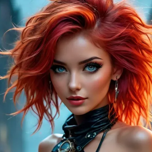 KI-Pornobild-Generator