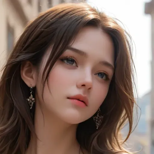 AI 포르노 이미지 생성기