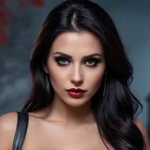 gerador de imagens pornô com IA
