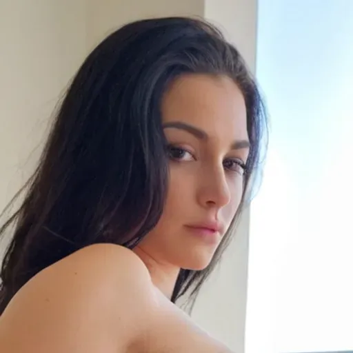 yapay zekâ porno görsel üretici