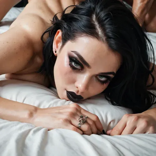 Pencipta imej lucah AI