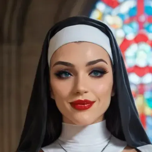 generatore di immagini porno IA