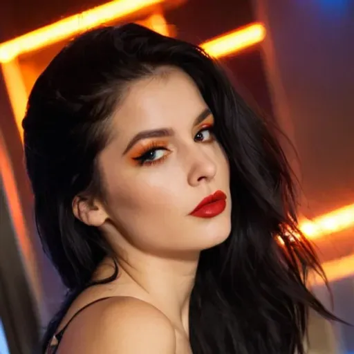 AI porn image generator