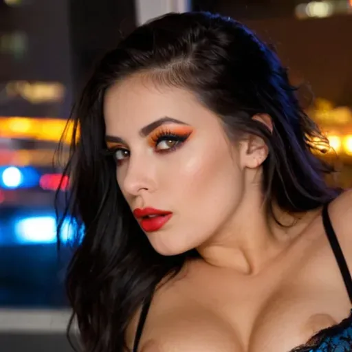 générateur d’images porno IA