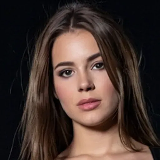 yapay zekâ porno görsel üretici