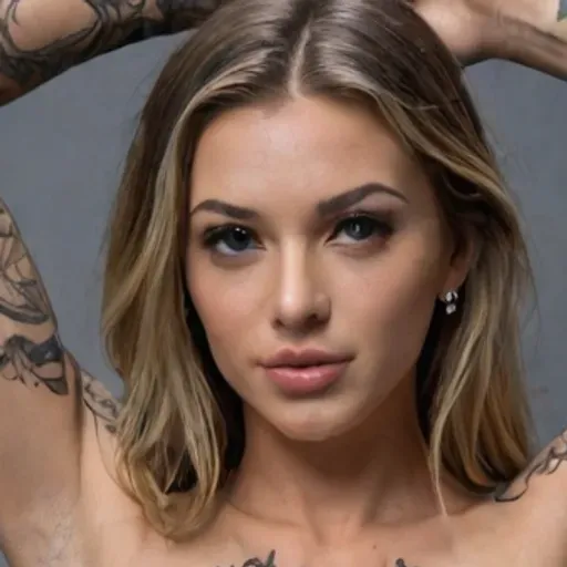 yapay zekâ porno görsel üretici