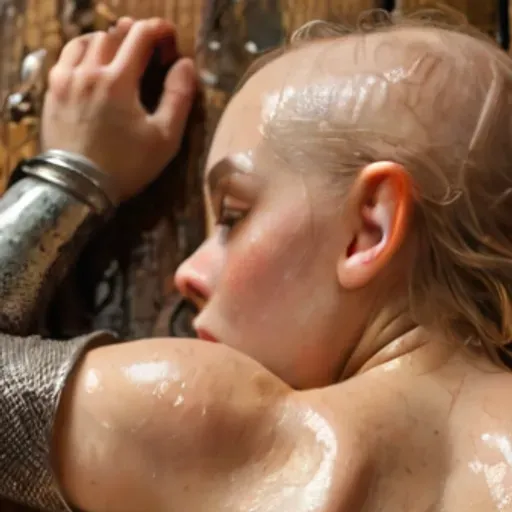 yapay zekâ porno görsel üretici