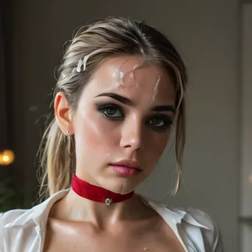 Generator obrazów pornograficznych z wykorzystaniem sztucznej inteligencji