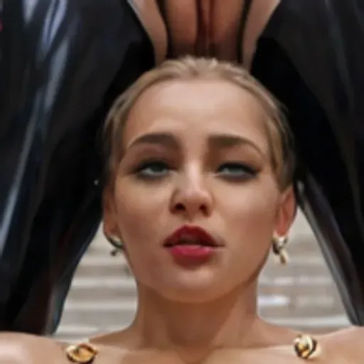 generatore di foto porno IA