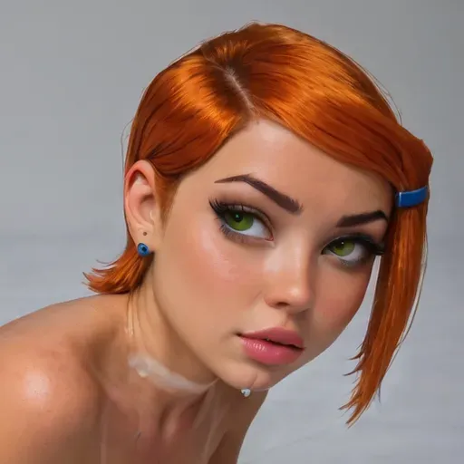 KI-Pornobild-Generator