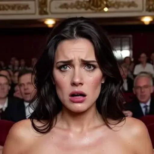 KI-Pornobildchen-Generator