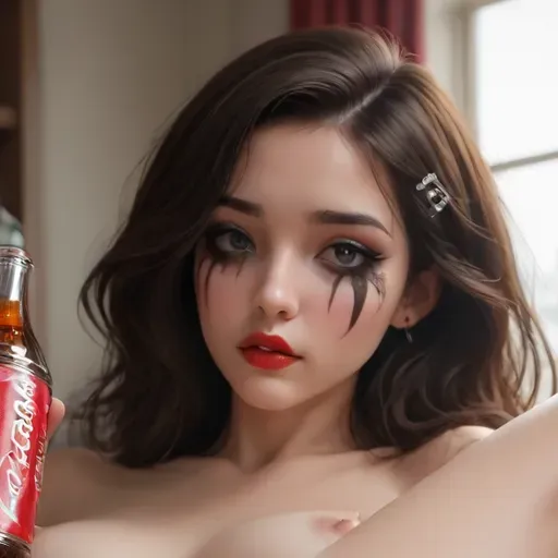 AIポルノ画像ジェネレーター