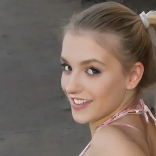 yapay zekâ porno görsel üretici