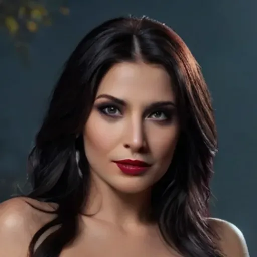 Generator obrazów pornograficznych z wykorzystaniem sztucznej inteligencji