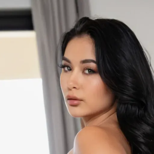 yapay zekâ porno görsel üretici