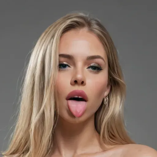 Generator obrazów pornograficznych z wykorzystaniem sztucznej inteligencji